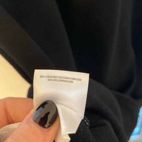 Gorgeous Nine West Sweater Dress - Picture 4 of 5